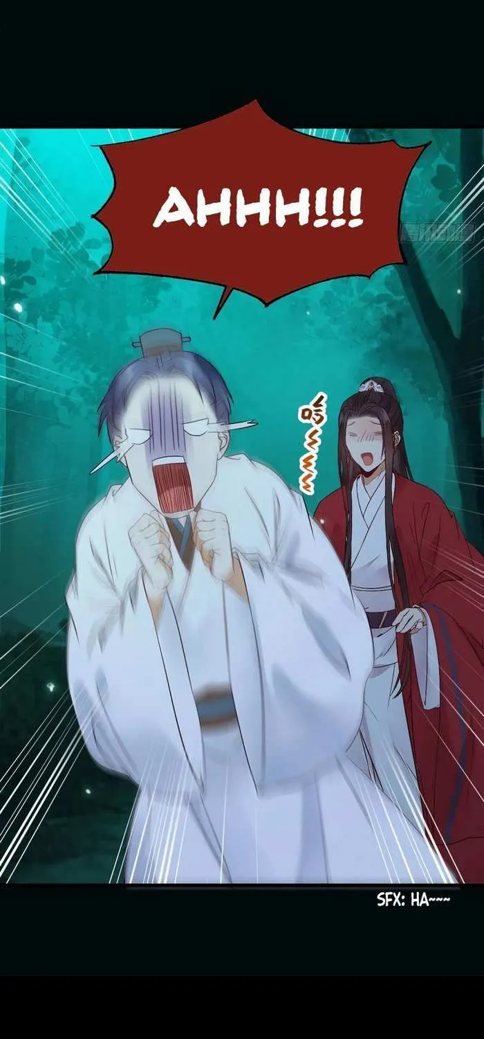 Read The Ghostly Doctor chapter 282 image 40 on Lezhin