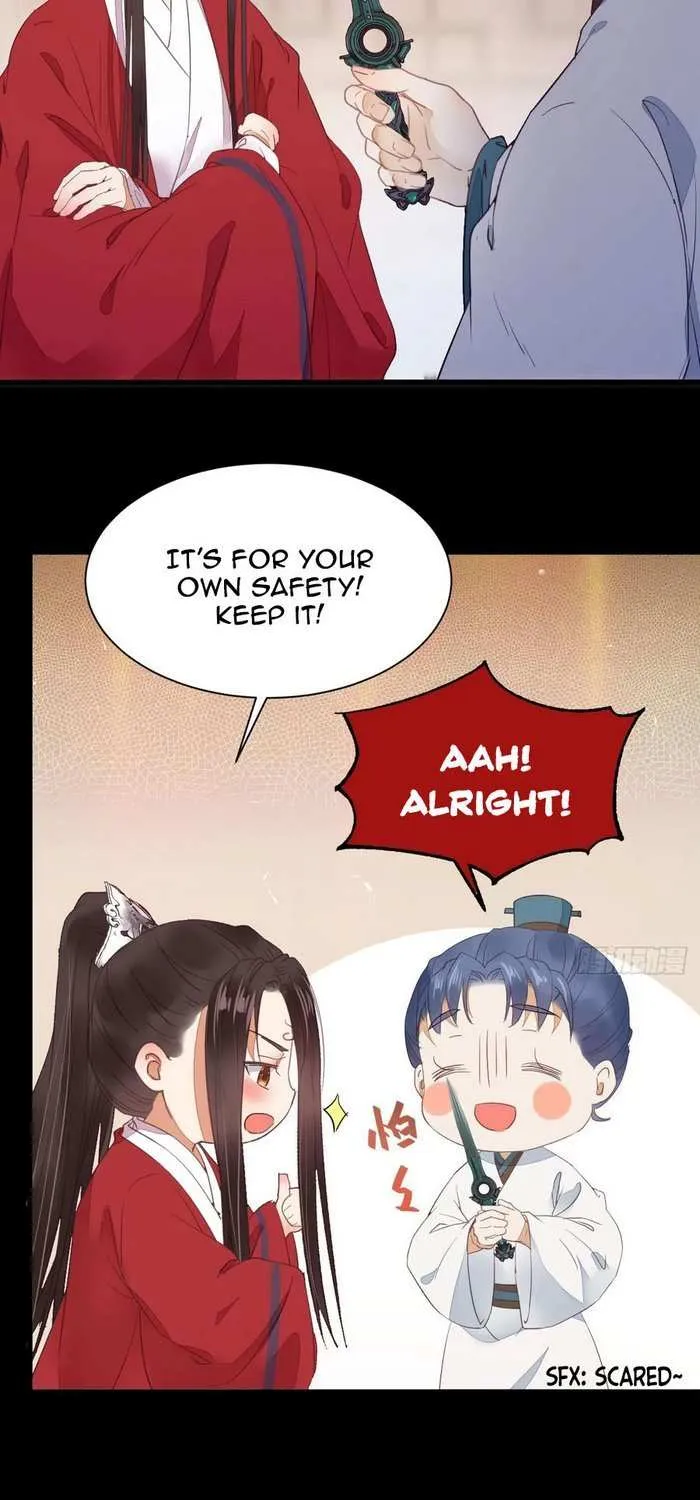 Read The Ghostly Doctor chapter 282 image 6 on Lezhin