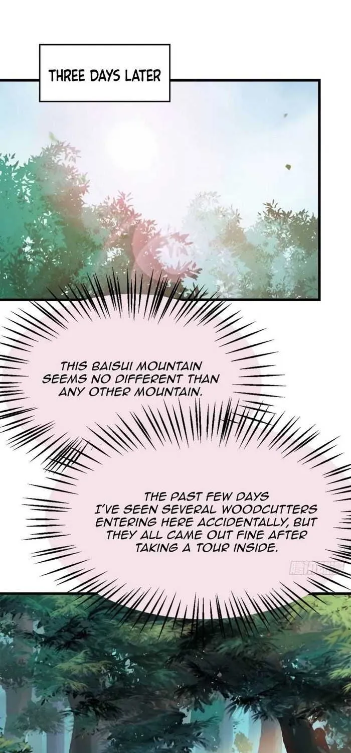 Read The Ghostly Doctor chapter 283 image 1 on Lezhin
