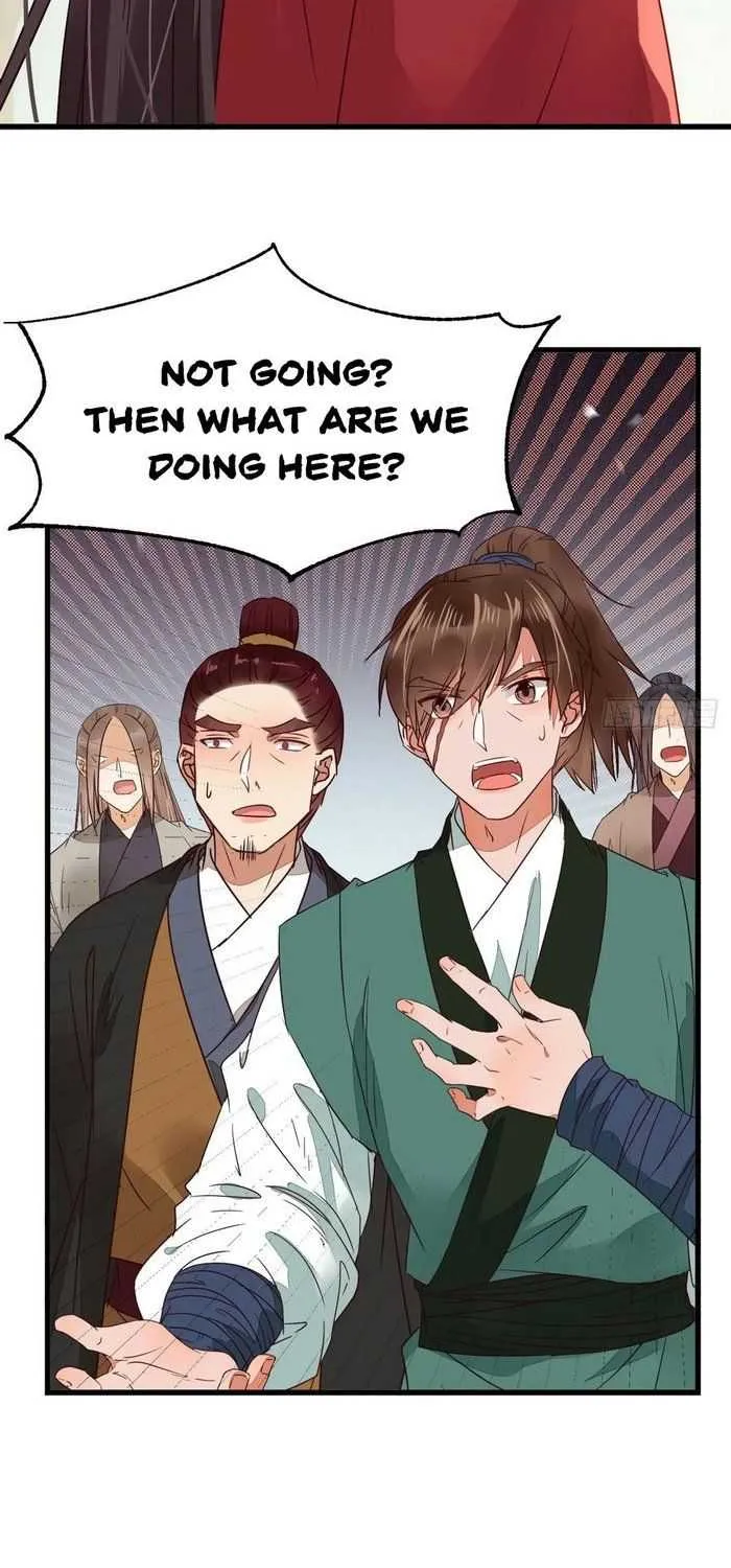 Read The Ghostly Doctor chapter 283 image 10 on Lezhin