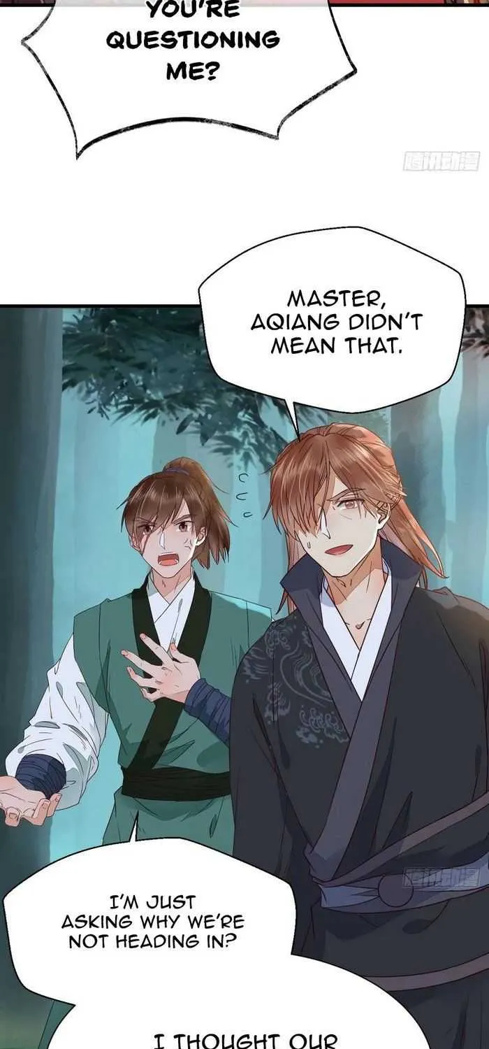 Read The Ghostly Doctor chapter 283 image 12 on Lezhin