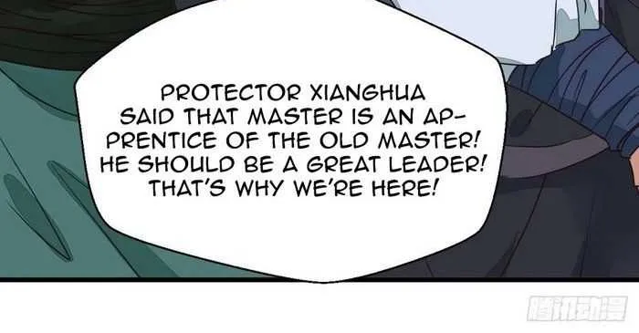 Read The Ghostly Doctor chapter 283 image 14 on Lezhin