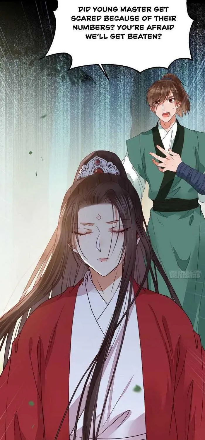 Read The Ghostly Doctor chapter 283 image 16 on Lezhin