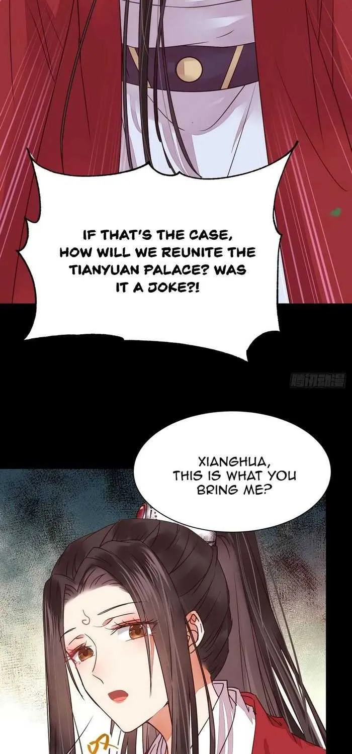 Read The Ghostly Doctor chapter 283 image 17 on Lezhin