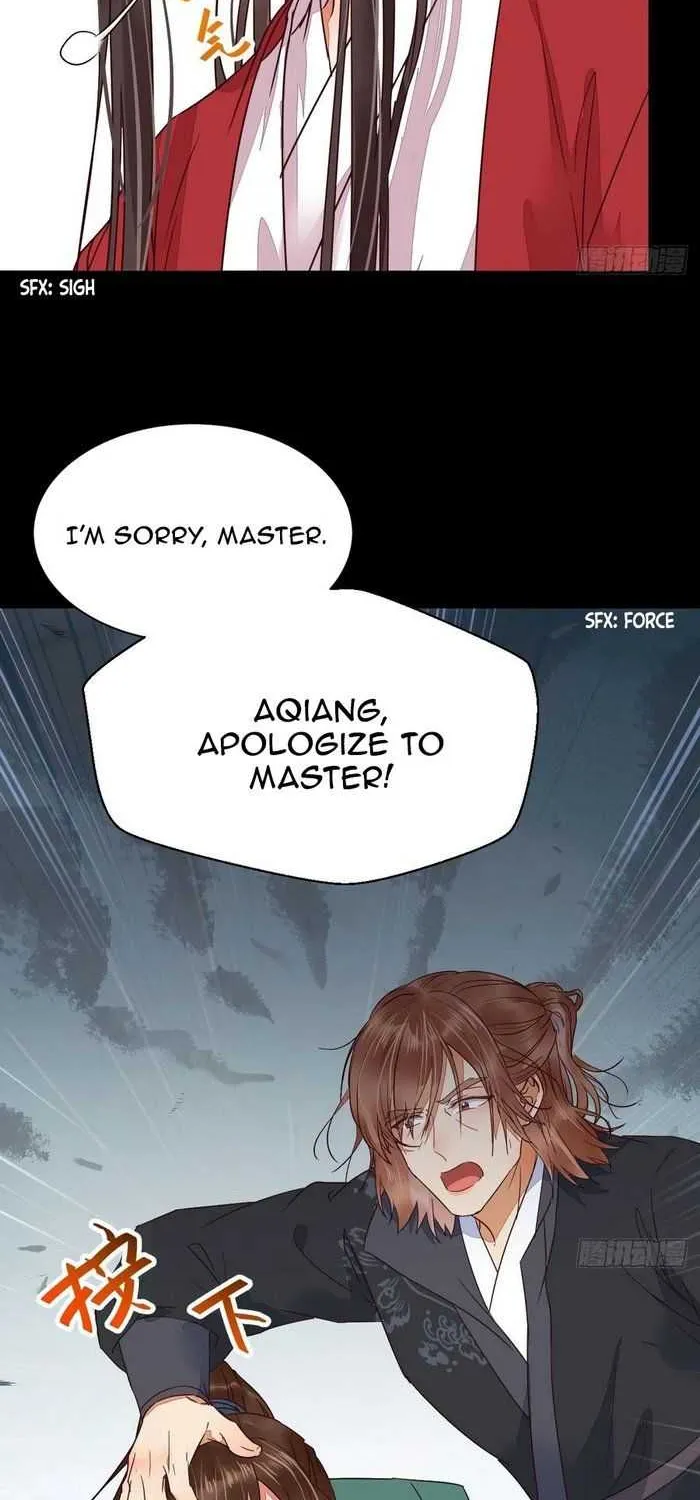 Read The Ghostly Doctor chapter 283 image 18 on Lezhin