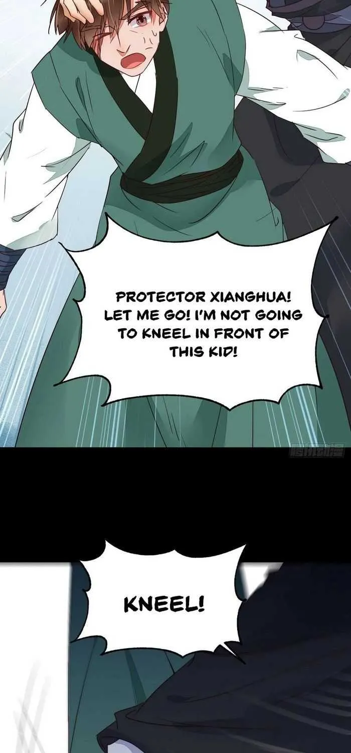 Read The Ghostly Doctor chapter 283 image 19 on Lezhin