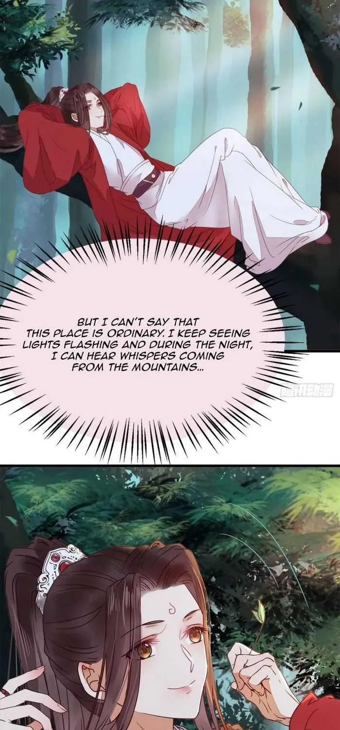 Read The Ghostly Doctor chapter 283 image 2 on Lezhin