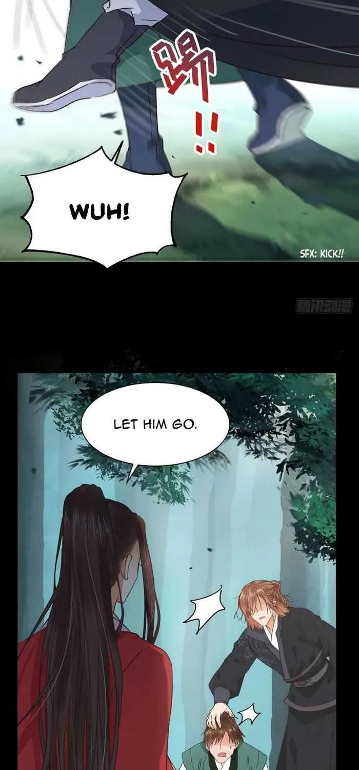 Read The Ghostly Doctor chapter 283 image 20 on Lezhin