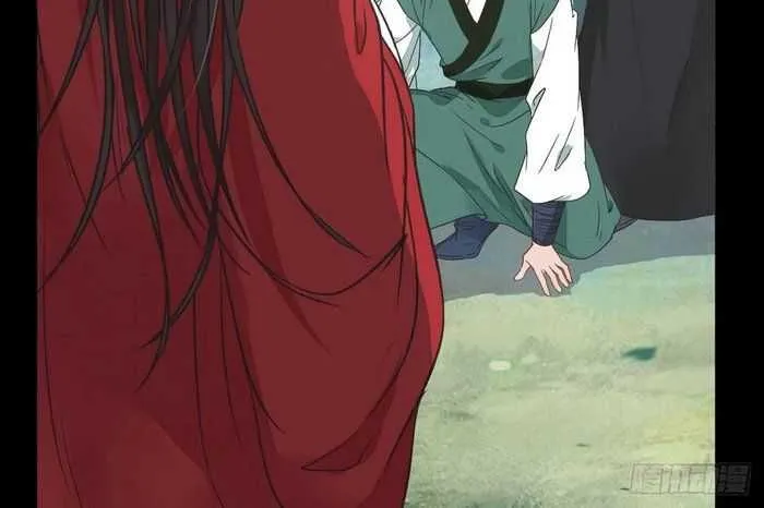 Read The Ghostly Doctor chapter 283 image 21 on Lezhin