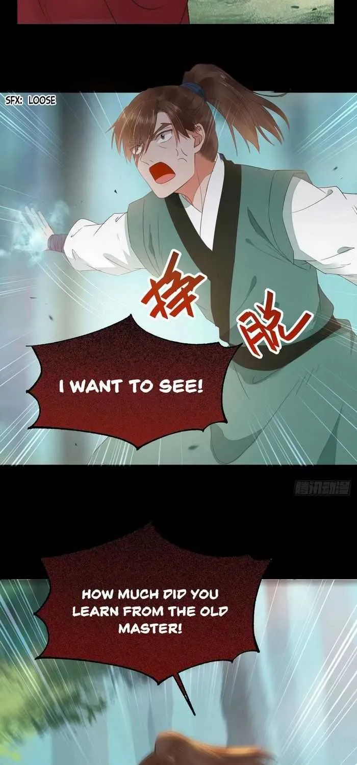 Read The Ghostly Doctor chapter 283 image 22 on Lezhin