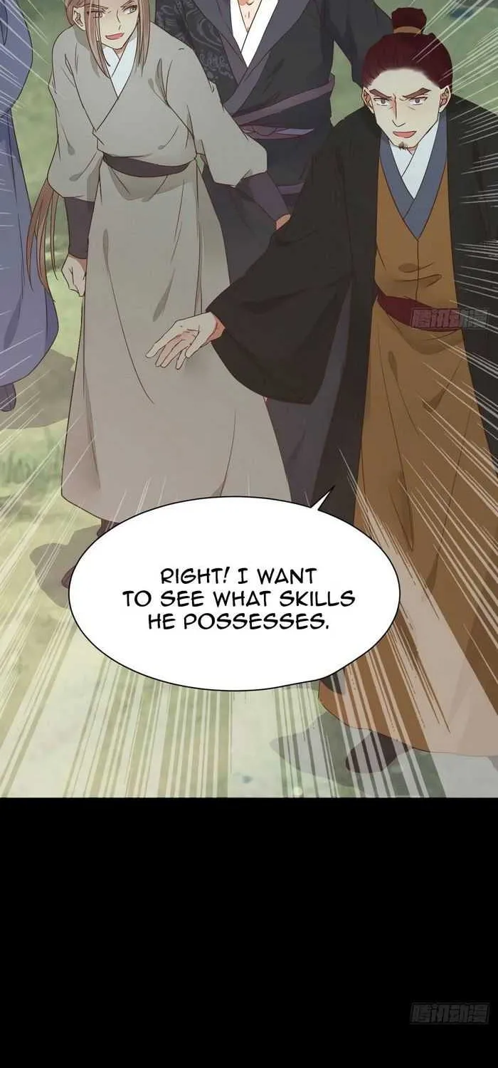 Read The Ghostly Doctor chapter 283 image 25 on Lezhin