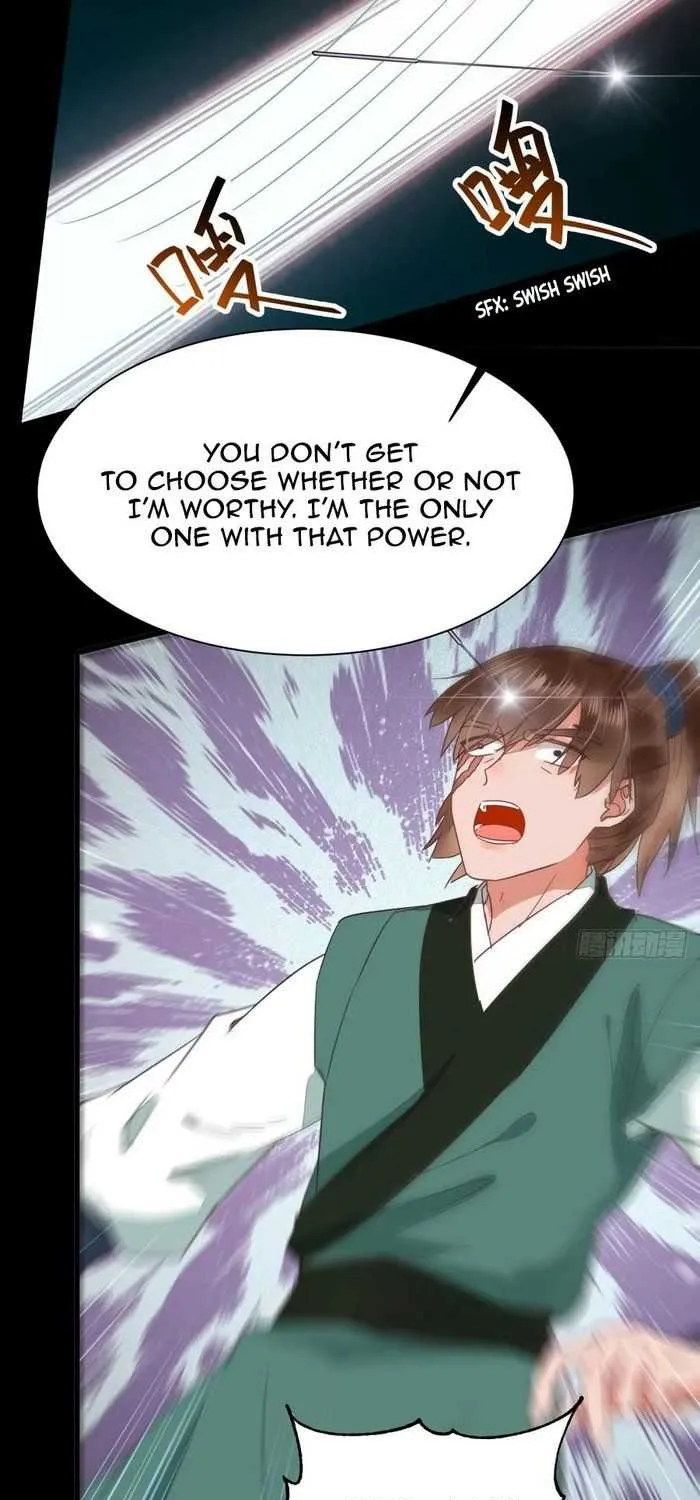 Read The Ghostly Doctor chapter 283 image 29 on Lezhin