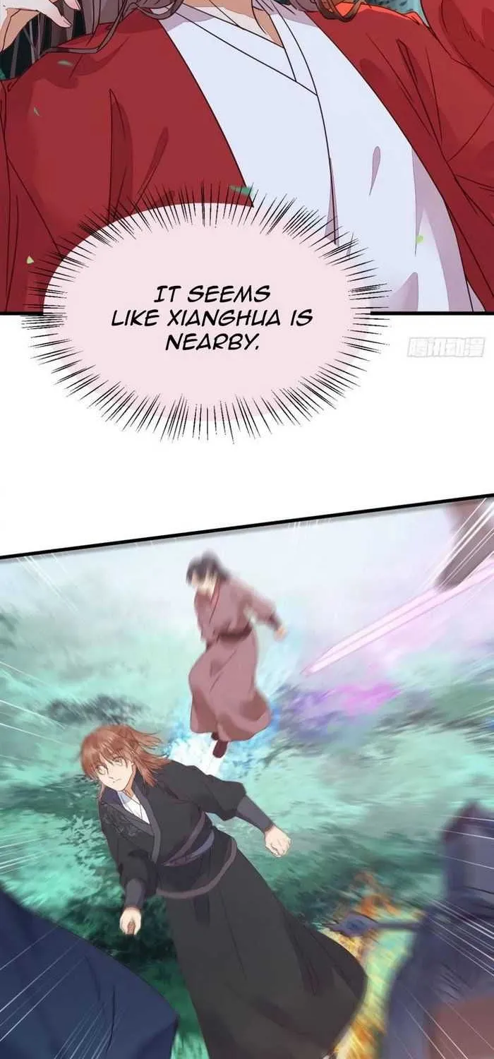 Read The Ghostly Doctor chapter 283 image 3 on Lezhin