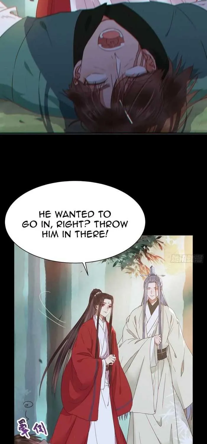 Read The Ghostly Doctor chapter 283 image 31 on Lezhin