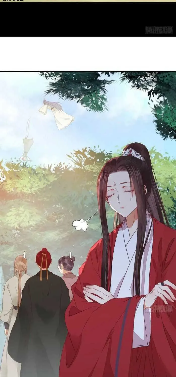 Read The Ghostly Doctor chapter 283 image 33 on Lezhin
