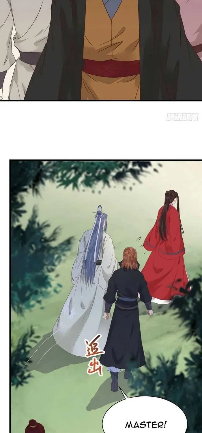 Read The Ghostly Doctor chapter 283 image 36 on Lezhin