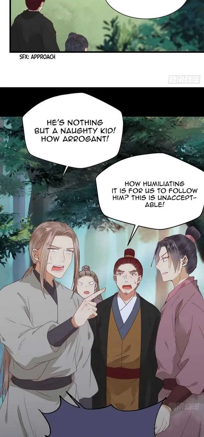 Read The Ghostly Doctor chapter 283 image 37 on Lezhin