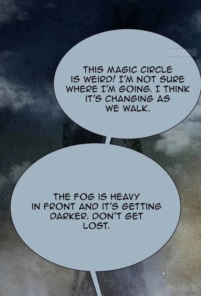 Read The Ghostly Doctor chapter 283 image 41 on Lezhin