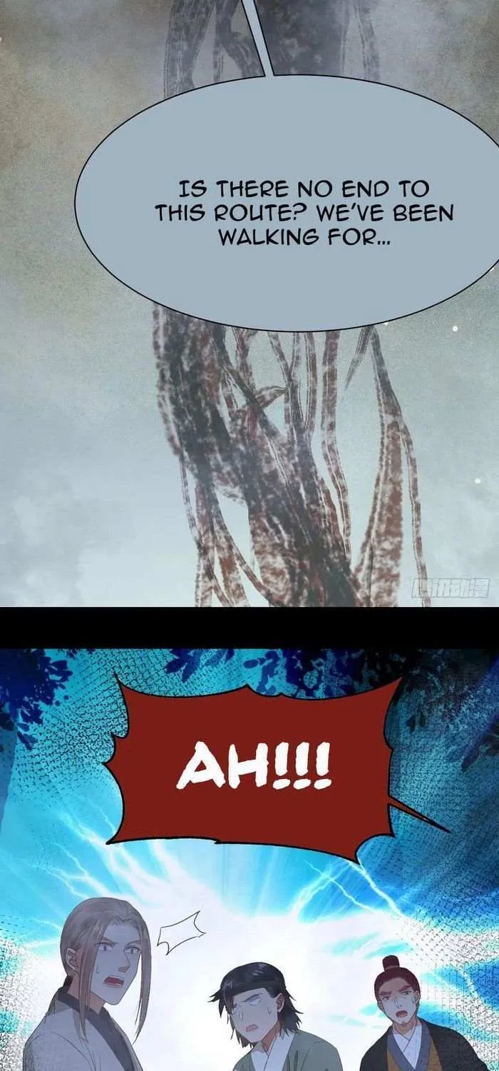 Read The Ghostly Doctor chapter 283 image 42 on Lezhin