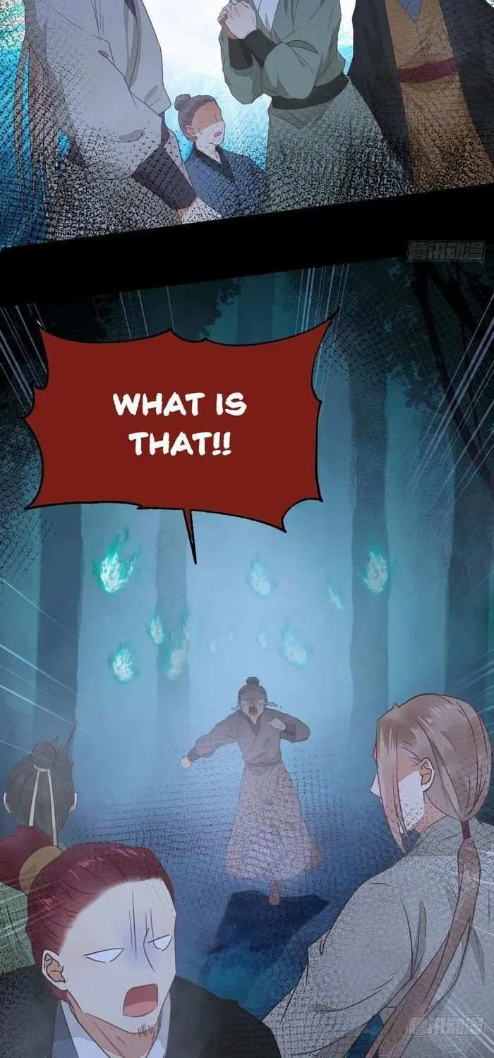Read The Ghostly Doctor chapter 283 image 43 on Lezhin