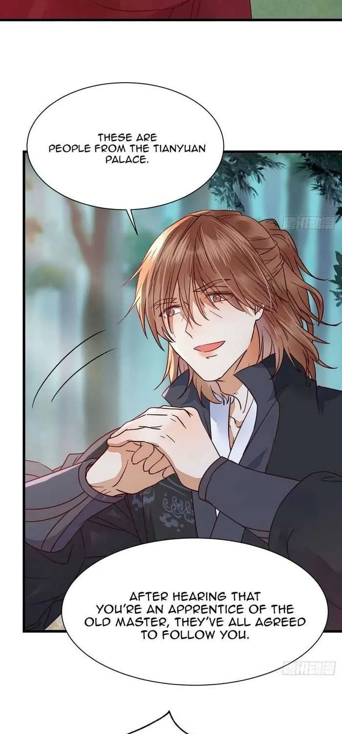 Read The Ghostly Doctor chapter 283 image 6 on Lezhin