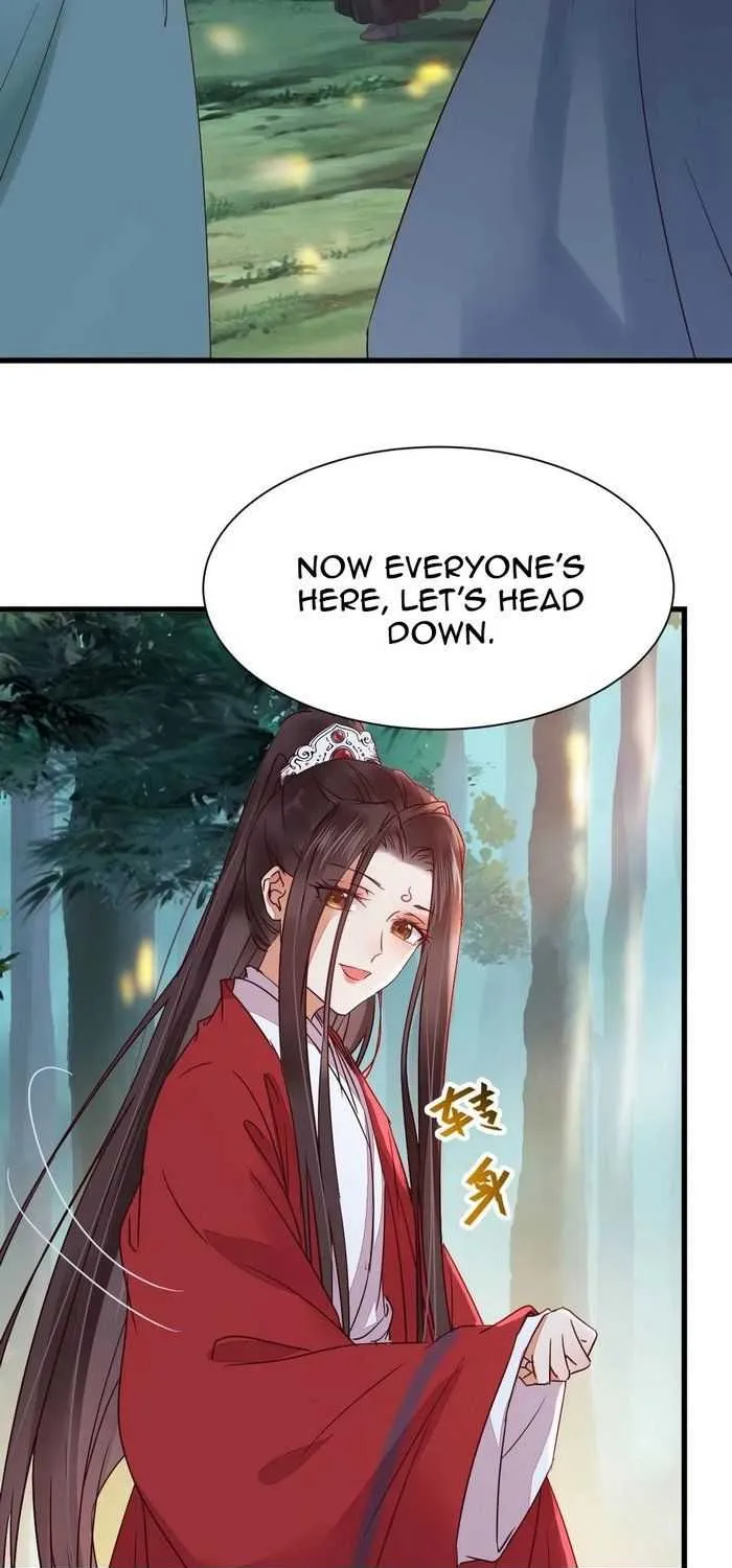 Read The Ghostly Doctor chapter 283 image 8 on Lezhin