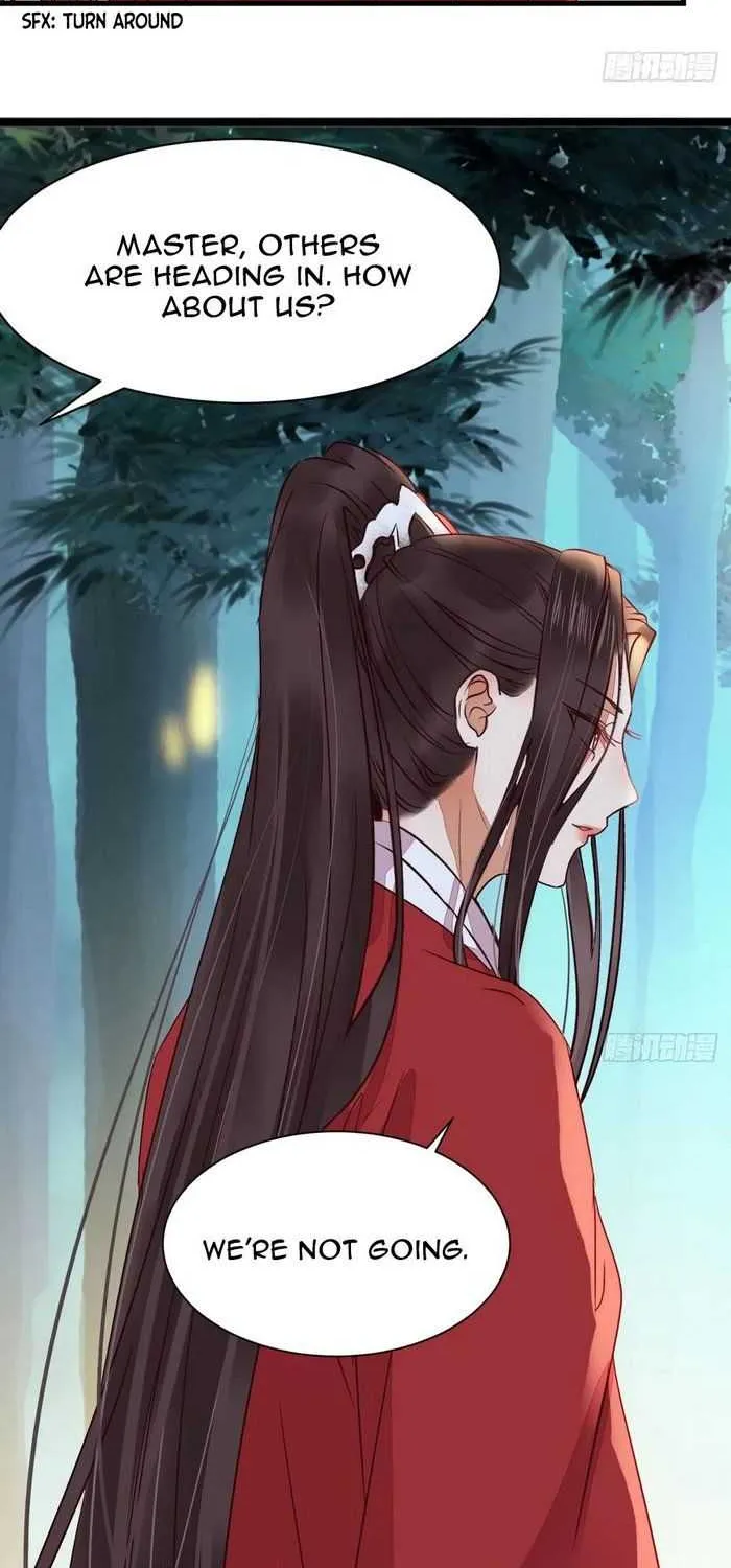 Read The Ghostly Doctor chapter 283 image 9 on Lezhin