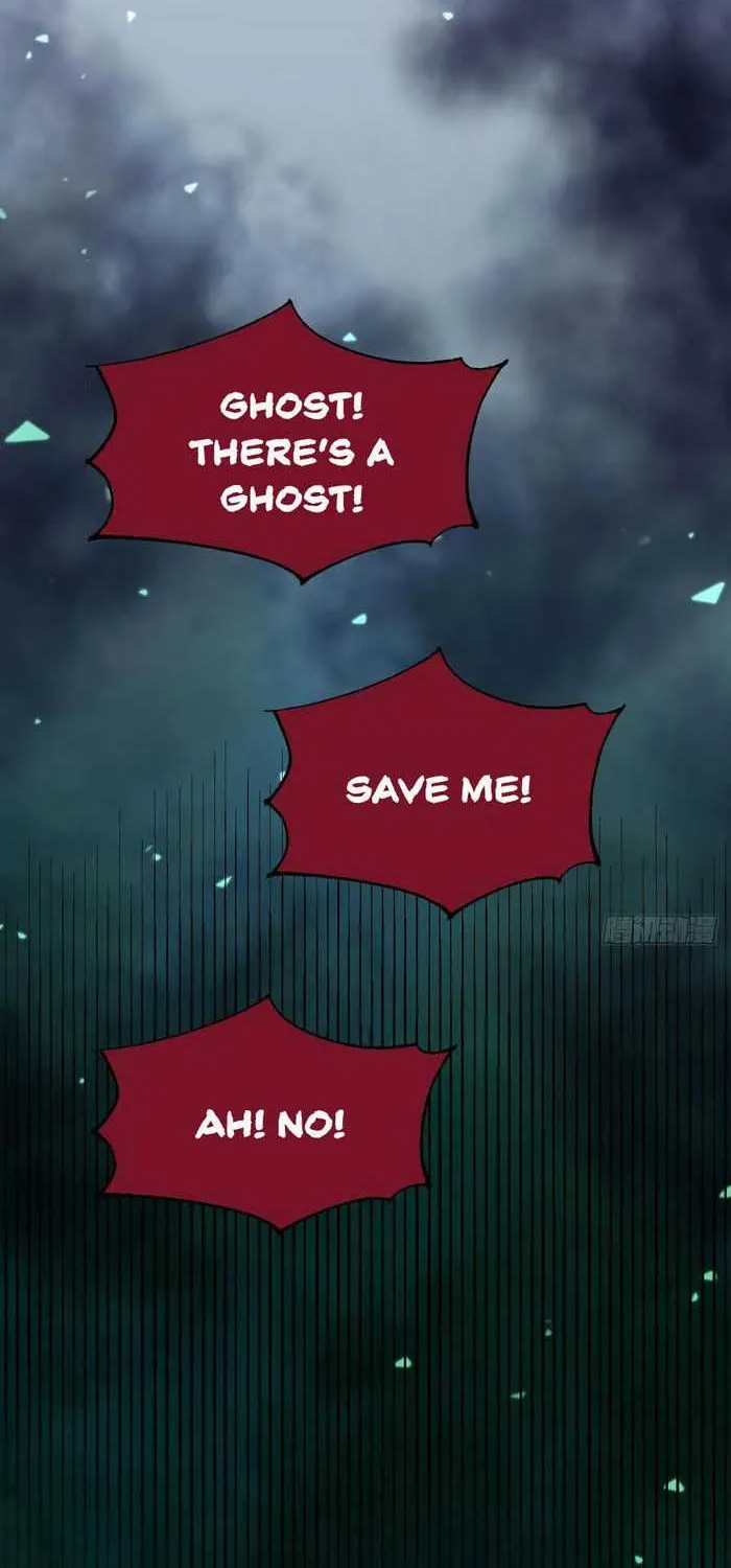 Read The Ghostly Doctor chapter 284 image 1 on Lezhin