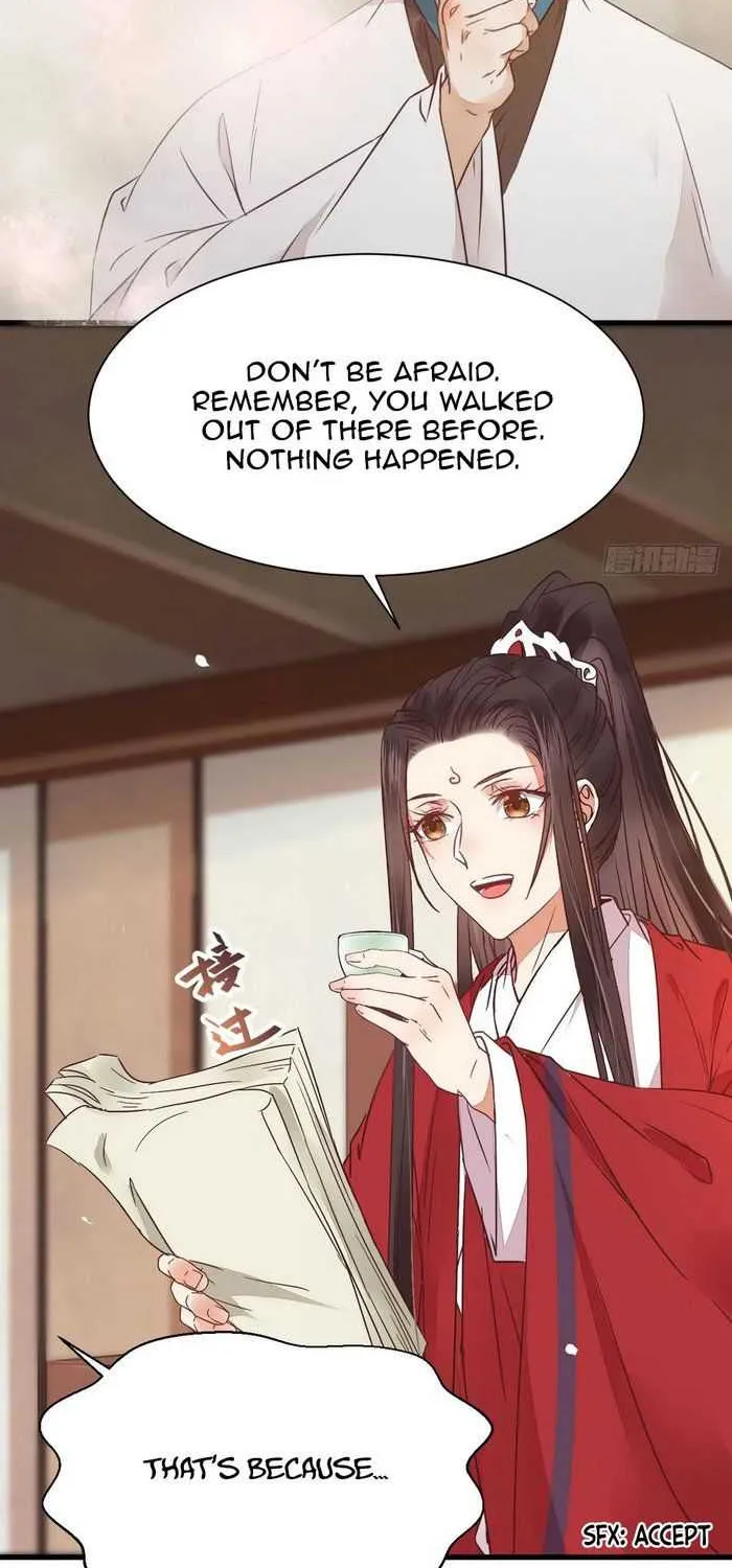 Read The Ghostly Doctor chapter 284 image 14 on Lezhin