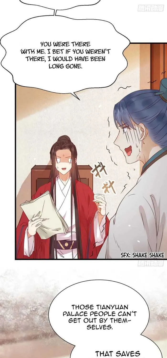 Read The Ghostly Doctor chapter 284 image 15 on Lezhin