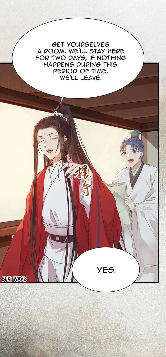 Read The Ghostly Doctor chapter 284 image 17 on Lezhin