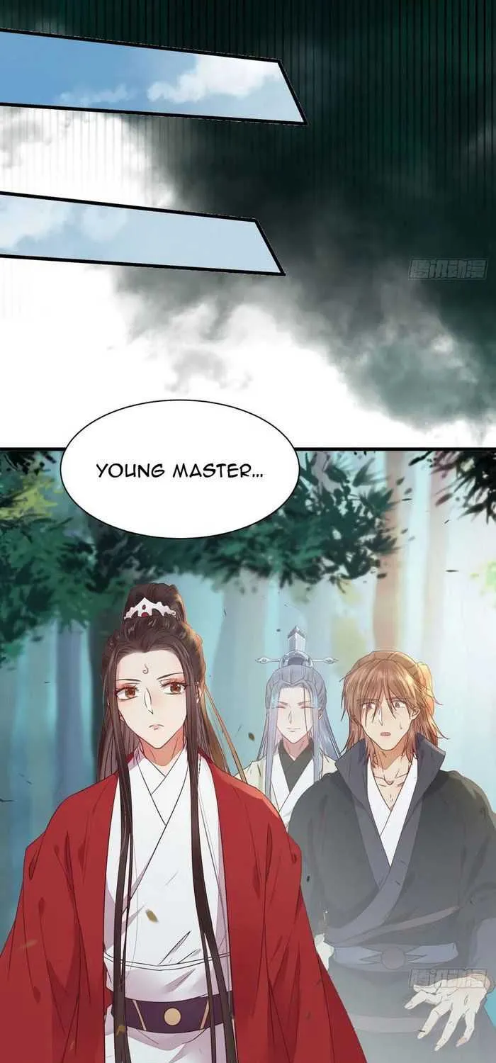 Read The Ghostly Doctor chapter 284 image 2 on Lezhin