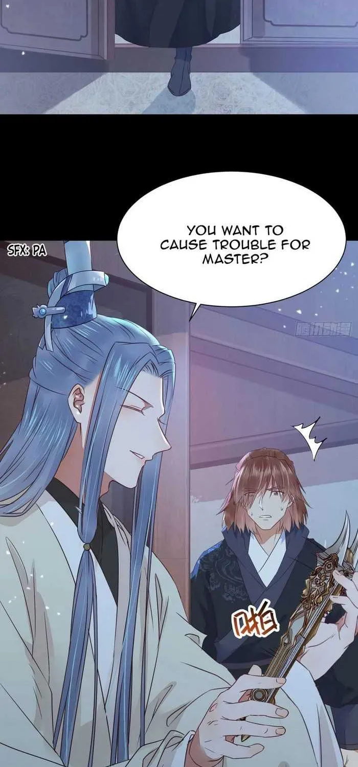 Read The Ghostly Doctor chapter 284 image 20 on Lezhin