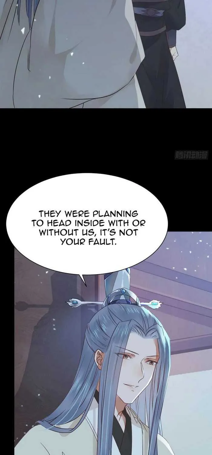 Read The Ghostly Doctor chapter 284 image 23 on Lezhin
