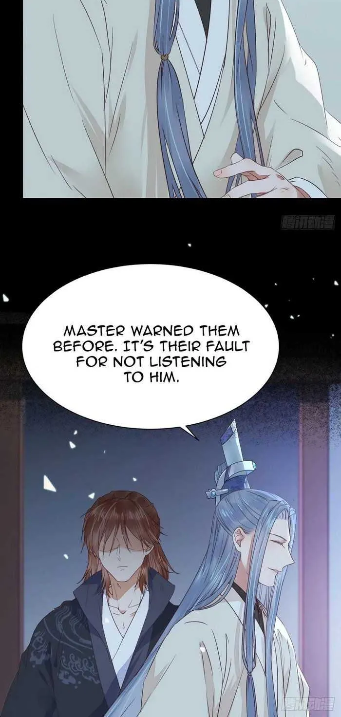 Read The Ghostly Doctor chapter 284 image 24 on Lezhin