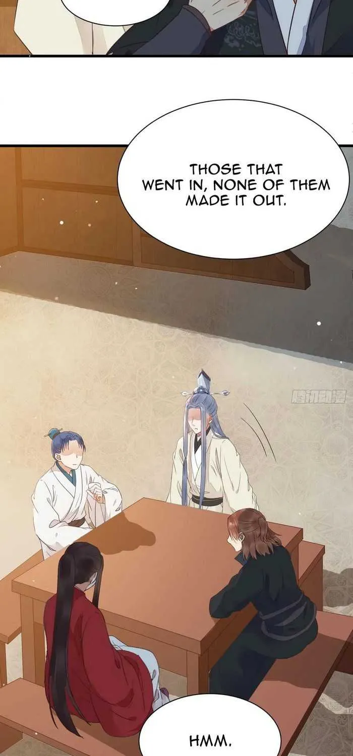 Read The Ghostly Doctor chapter 284 image 29 on Lezhin