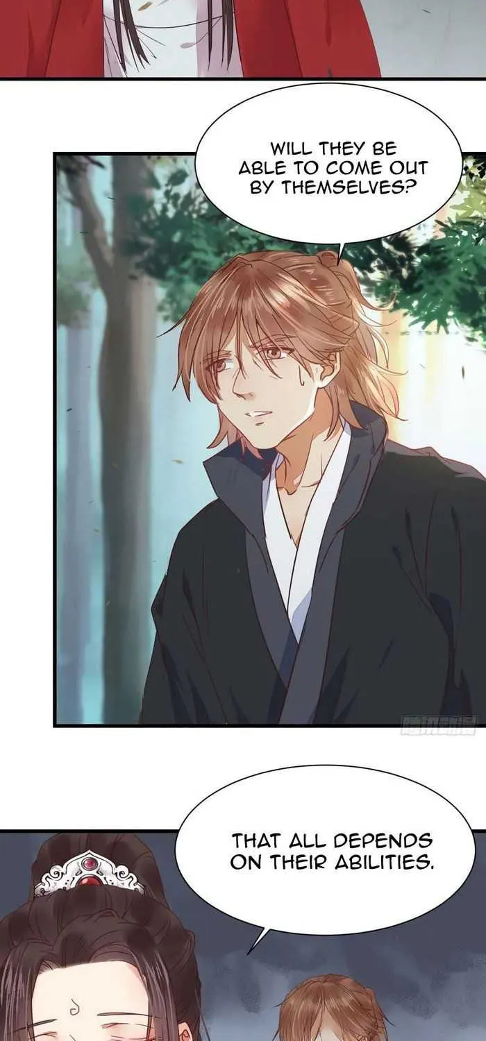 Read The Ghostly Doctor chapter 284 image 3 on Lezhin