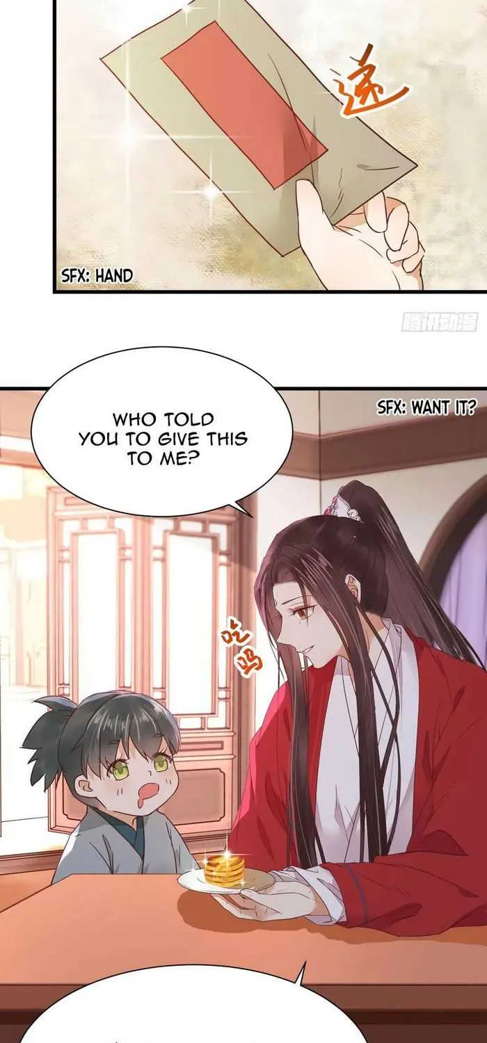Read The Ghostly Doctor chapter 284 image 32 on Lezhin