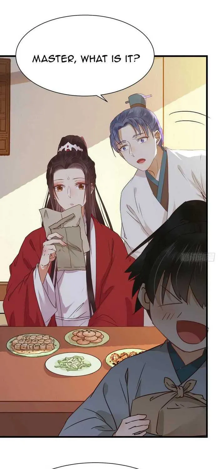 Read The Ghostly Doctor chapter 284 image 34 on Lezhin