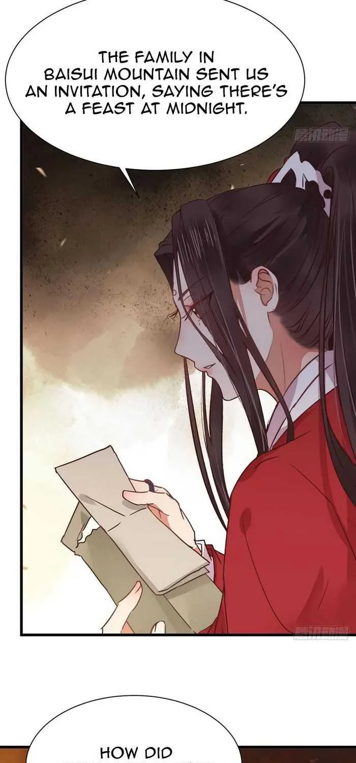 Read The Ghostly Doctor chapter 284 image 35 on Lezhin