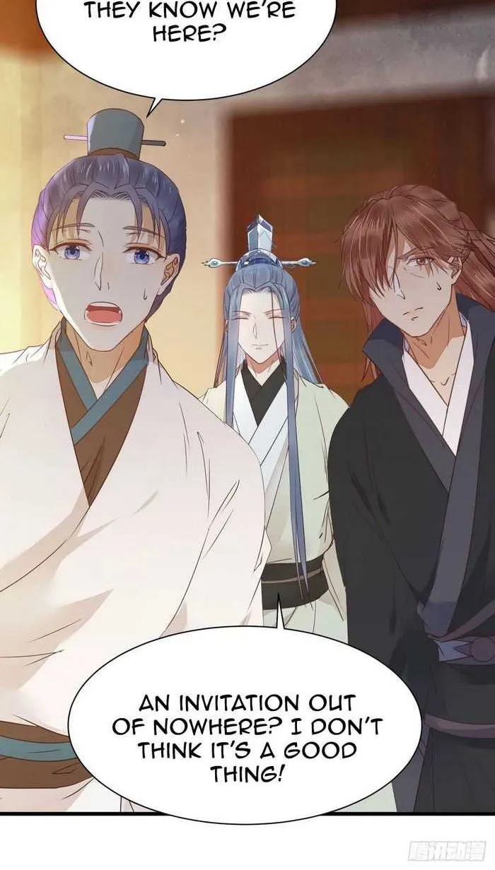 Read The Ghostly Doctor chapter 284 image 36 on Lezhin