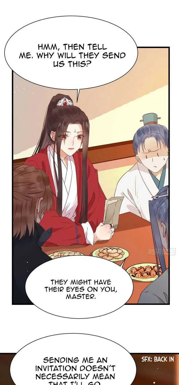 Read The Ghostly Doctor chapter 284 image 37 on Lezhin