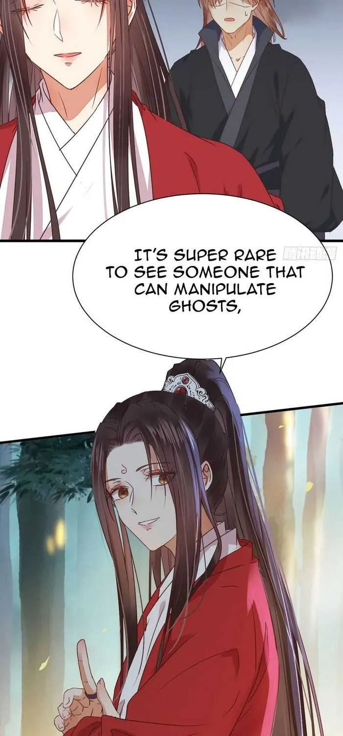 Read The Ghostly Doctor chapter 284 image 4 on Lezhin