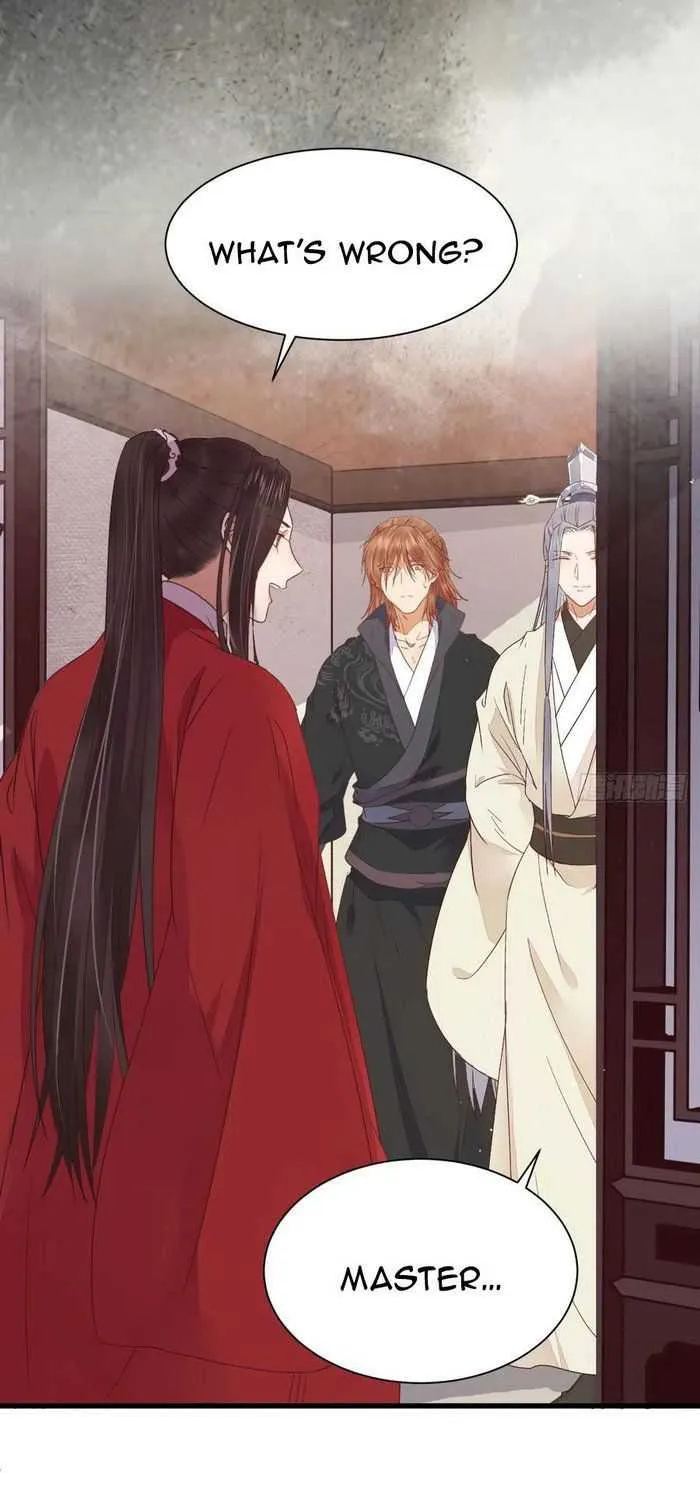 Read The Ghostly Doctor chapter 284 image 41 on Lezhin