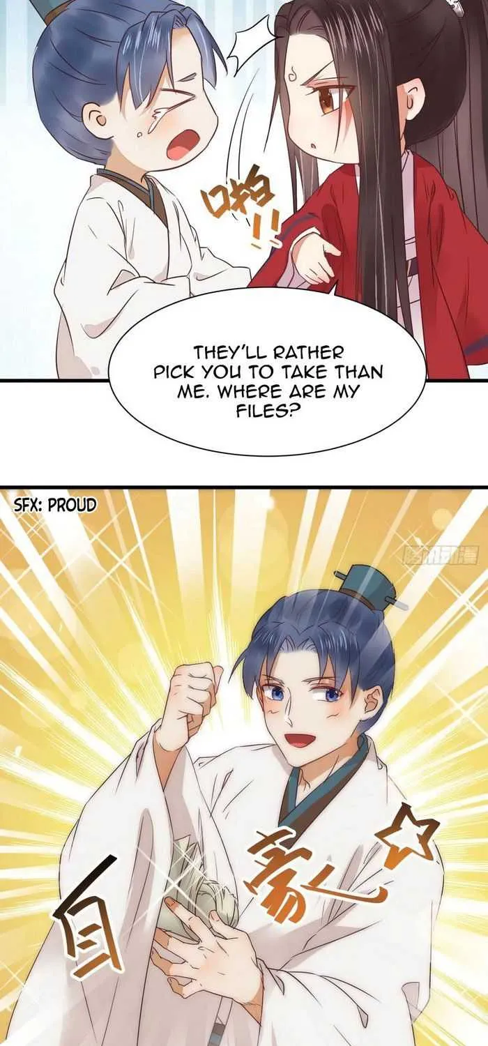 Read The Ghostly Doctor chapter 284 image 9 on Lezhin