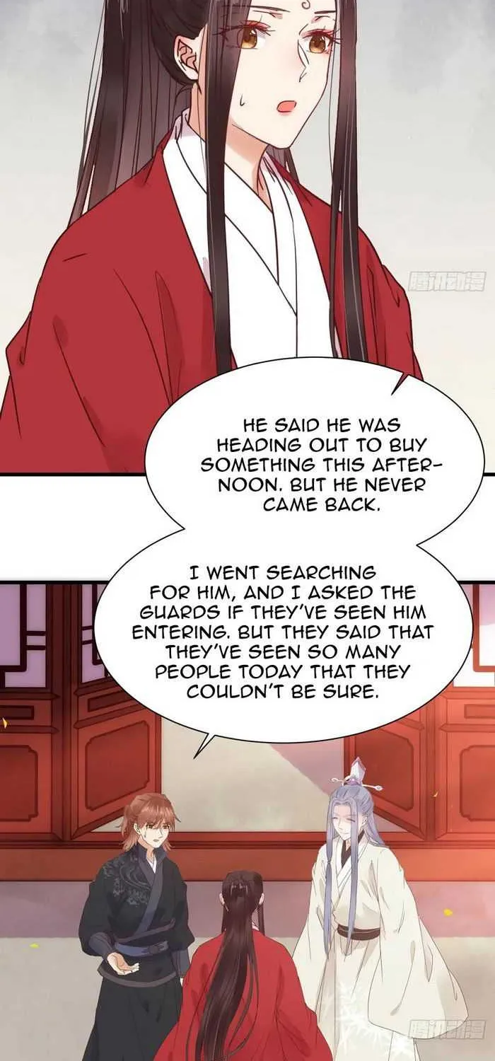Read The Ghostly Doctor chapter 285 image 1 on Lezhin