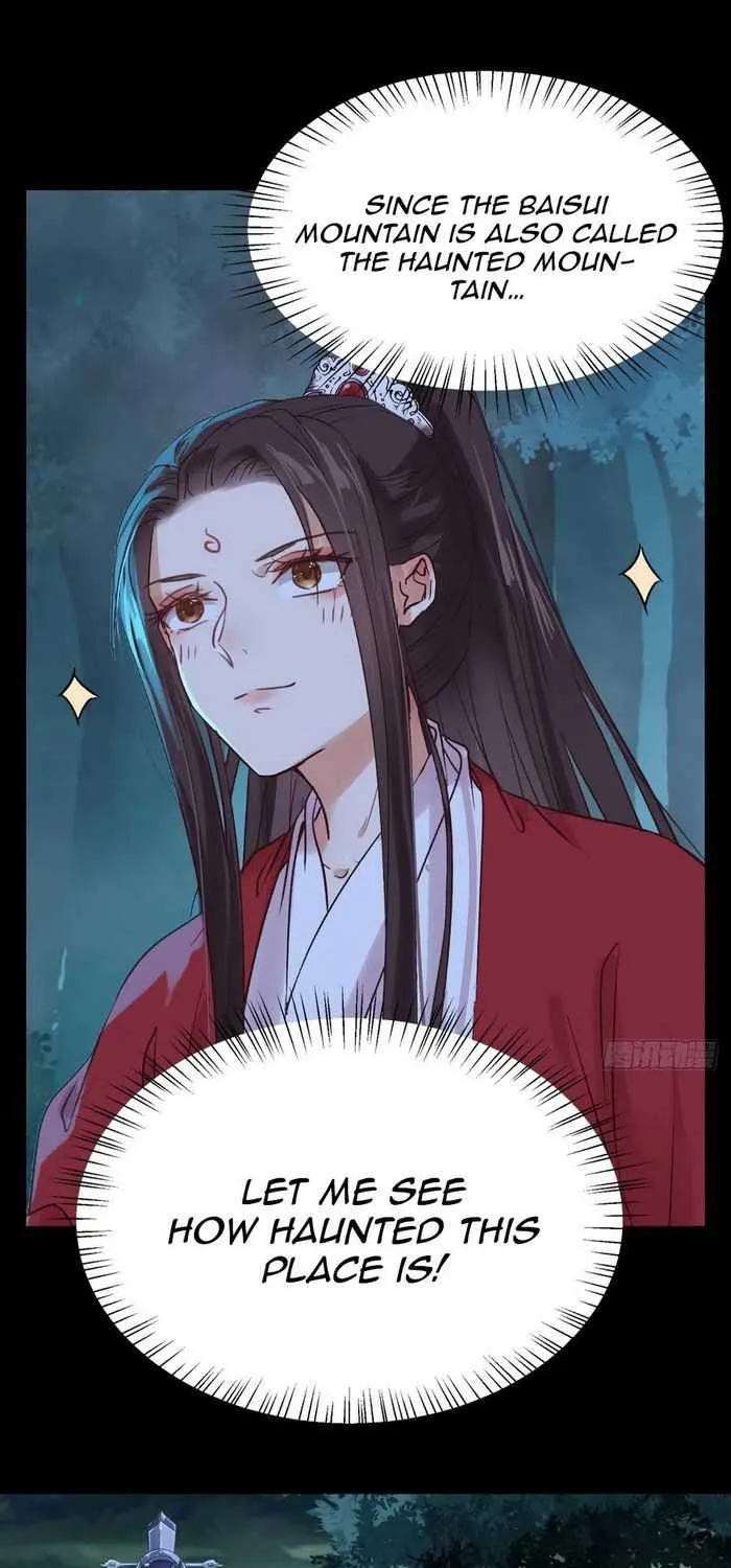Read The Ghostly Doctor chapter 285 image 12 on Lezhin