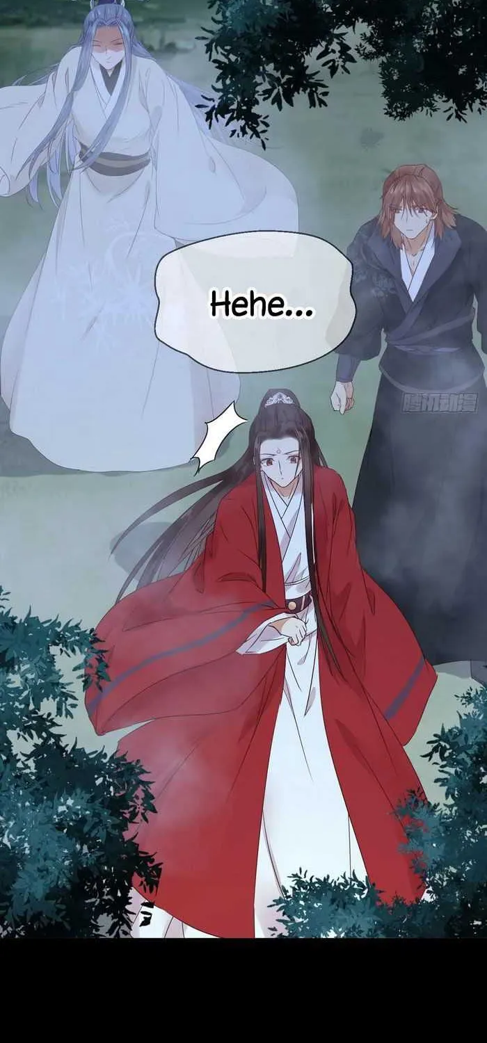 Read The Ghostly Doctor chapter 285 image 13 on Lezhin