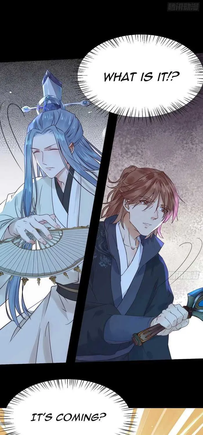 Read The Ghostly Doctor chapter 285 image 14 on Lezhin