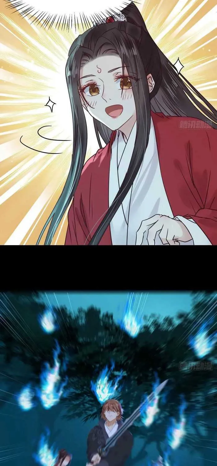 Read The Ghostly Doctor chapter 285 image 15 on Lezhin